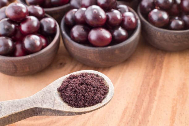 Blackcurrant - Image 3