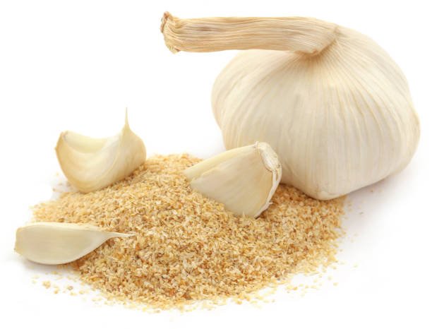 Garlic - Image 9