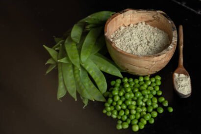 Green Peas