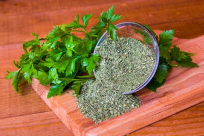 Parsley