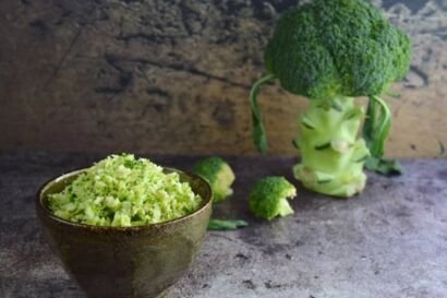 Broccoli