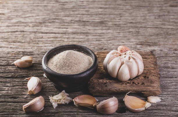 Garlic - Image 6
