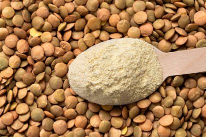Lentils