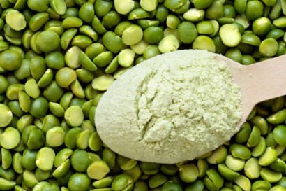 Green Peas