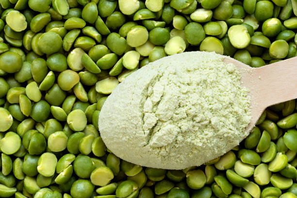 Green Peas