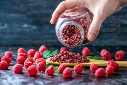 Raspberry