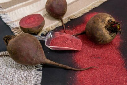 Red Beet