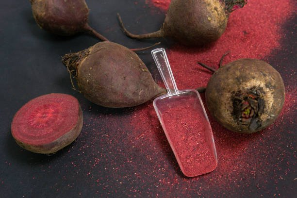 Red Beet Powder - Image 3