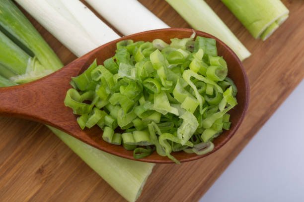 Leek Green/White - Image 7