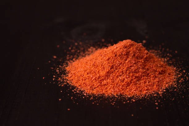 Carrot Granules, Rings, Cubes & Powder (Organic and Conventional) - Image 4