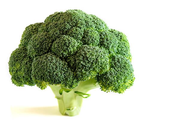 Broccoli Flowers & Powder (Organic and Conventional) - Image 2