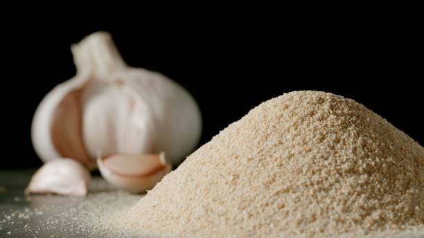 Garlic - Image 10