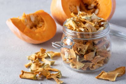 Pumpkin
