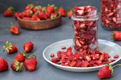 Strawberry