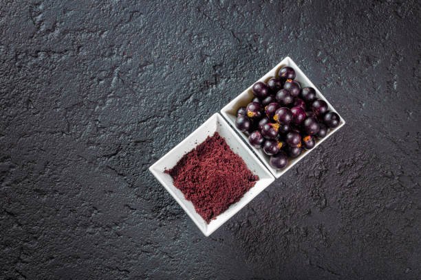 Blackcurrant - Image 7