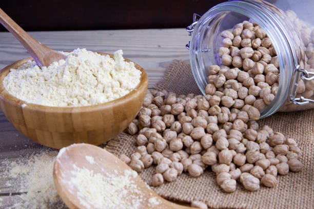 Chickpeas - Image 4