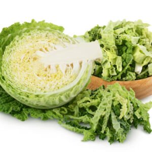 Savoy Cabbage Flakes, Granules & Powder