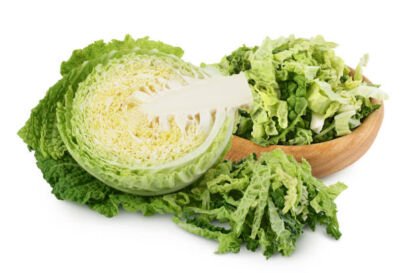 Savoy Cabbage Flakes, Granules & Powder