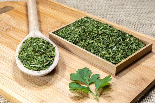 Parsley - Image 4