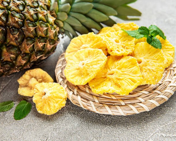 Pineapple (Organic and Conventional) - Image 5