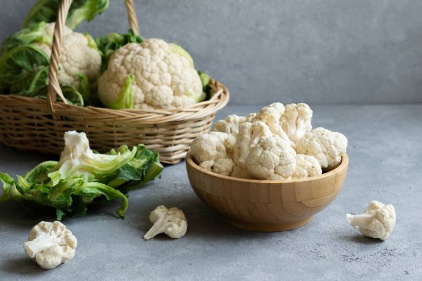 Cauliflower