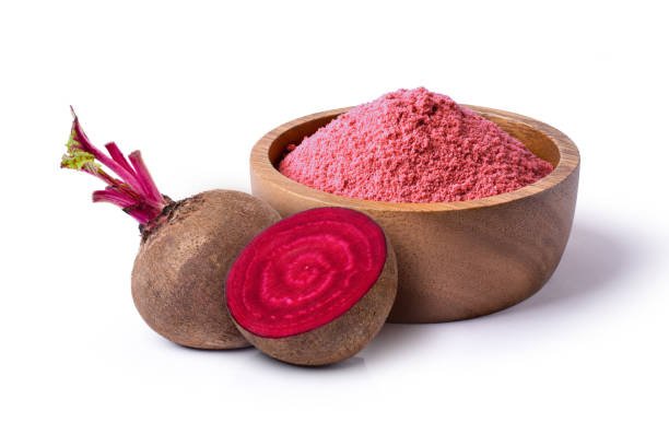 Red Beet Powder