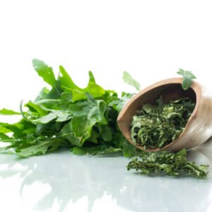 Rucola (Organic and Conventional)