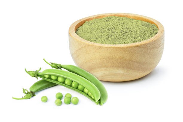Green Peas - Image 4