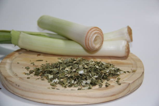 Leek Green/White - Image 8