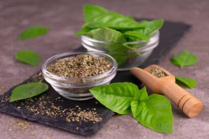 Basil