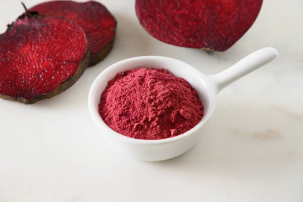 Red Beet Powder - Image 2