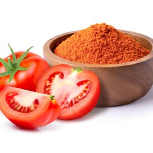 Spray-Dried Tomato Powder