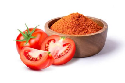 Spray-Dried Tomato Powder