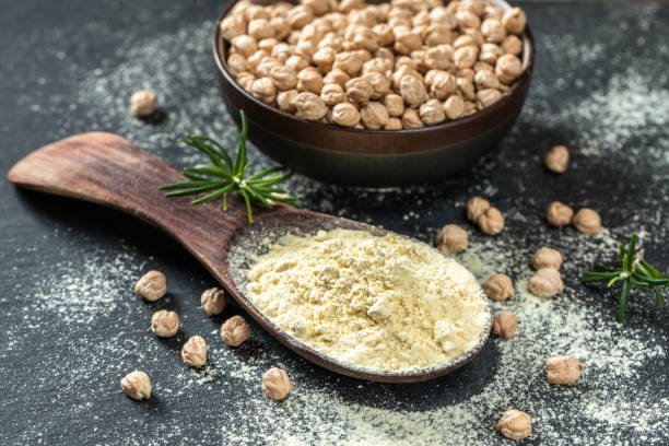 Chickpeas
