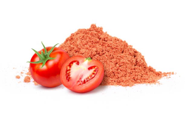 Spray-Dried Tomato Powder - Image 3