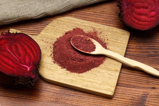 Red Beet Powder - Image 4