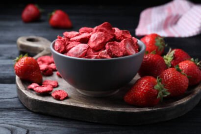 Strawberry