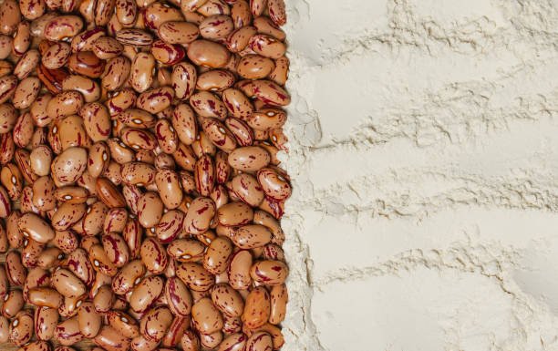 Brown Beans - Image 2