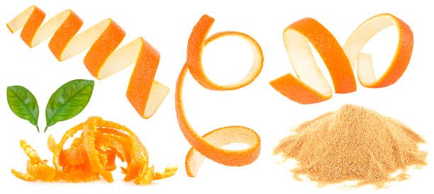 Orange (Organic and Conventional) - Image 4