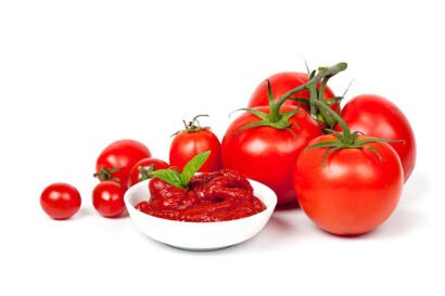 Tomato Paste 36/38 Brix – Cold Break