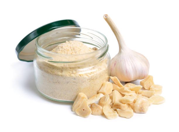 Garlic - Image 2