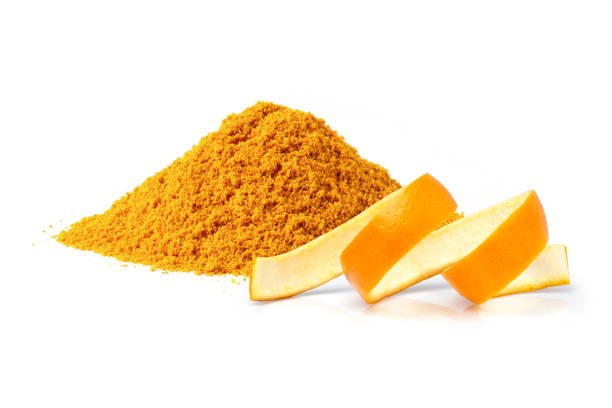 Orange (Organic and Conventional) - Image 5