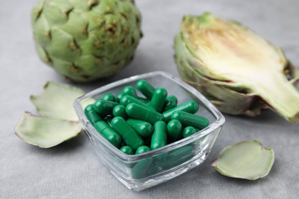 Artichoke Flakes & Powder (Organic and Conventional) - Image 6