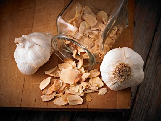 Garlic - Image 3