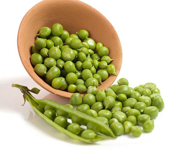 Green Peas - Image 6