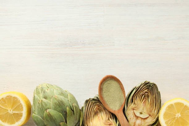 Artichoke Flakes & Powder (Organic and Conventional) - Image 5