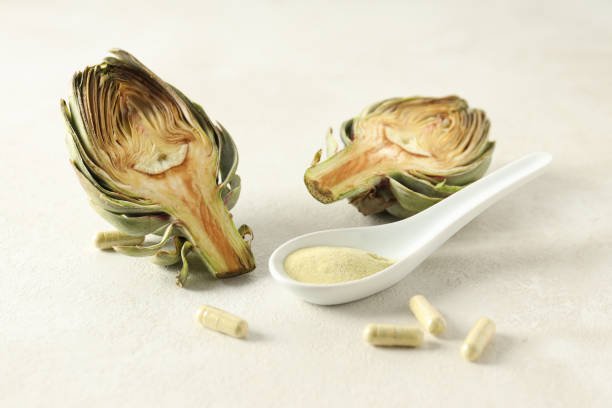 Artichoke Flakes & Powder (Organic and Conventional) - Image 2
