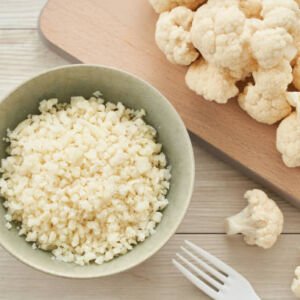 Cauliflower Flakes, Granules & Powder