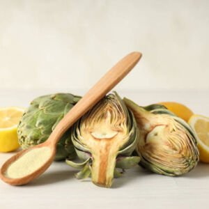 Artichoke Flakes & Powder