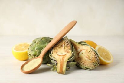 Artichoke Flakes & Powder